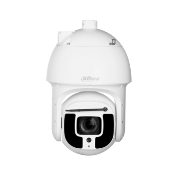 2MP 50x Starlight IR OIS WizMind AI Network PTZ Camera