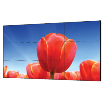DAHUA DHL550UCM-ES 55’’ FHD Video Wall Display Unit (Ultra Narrow Bezel 3.5mm)