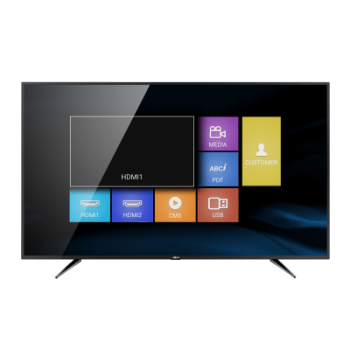 DAHUA LM50-F410 50'' UHD LED Monitor