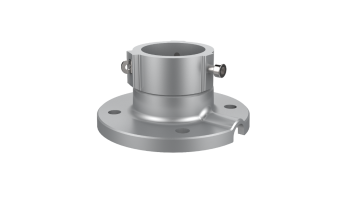 HIKVISION DS-1663ZJ-P In-ceiling mount