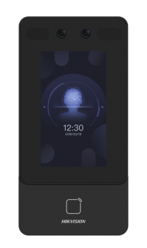 HIKVISION DS-K1T342MWX Value Series Face Access Terminal