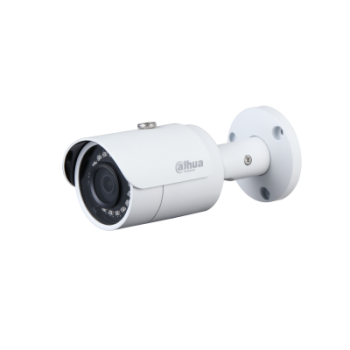 DAHUA HAC-HFW1200S 2MP HDCVI IR Bullet Camera