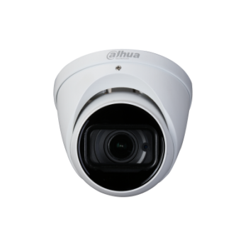 DAHUA HAC-HDW1801T-Z(-A) 4K HDCVI IR Eyeball Camera