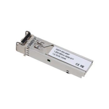 DAHUA GSFP-850-MMF Gigabit  Optical  Module