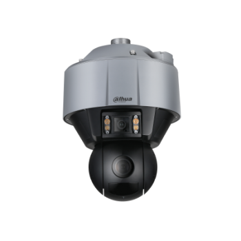 DAHUA SDT5X425-4Z4-WA-2812 4MP Starlight IR WizMind Network Dual-PTZ Camera