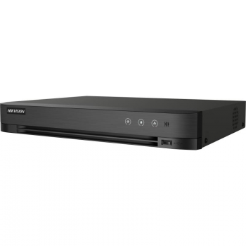 HIKVISION iDS-7208HUHI-M1/S 8-ch 5 MP 1U H.265 AcuSense DVR