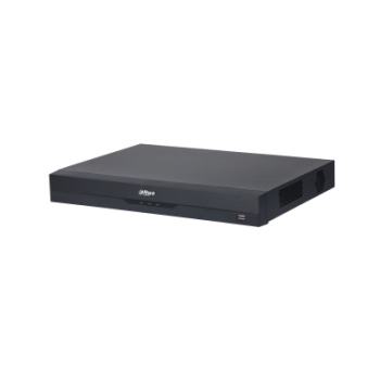 DAHUA XVR5208AN-4KL-I2 8 Channel Penta-brid 4K-N/5MP 1U 2HDDs WizSense Digital Video Recorder