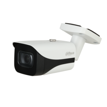 DAHUA IPC-HFW5241E-SE 2MP IR Fixed-focal Bullet WizMind Network Camera