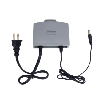 DAHUA PFM301-US DC12V2A Power Adapter