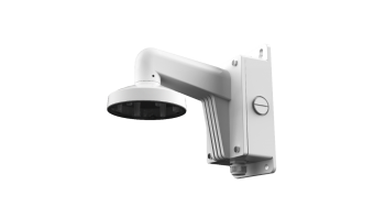 HIKVISION DS-1273ZJ-130B Wall mount