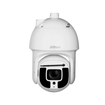 DAHUA SD8A440-HNT-WA 4MP 40x Starlight WizMind Traffic Parking Network Camera