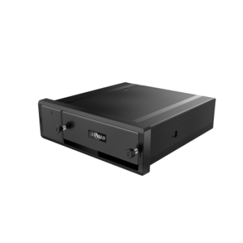 DAHUA MNVR8208-GFWI 10 Channels H.265 2 HDDs Mobile Video Recorder