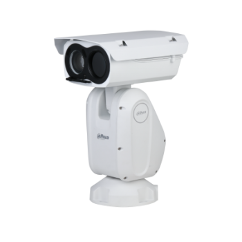 DAHUA TPC-PT8621A-T Thermal Network Hybrid Pan & Tilt Camera