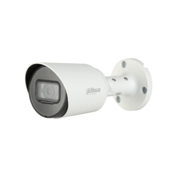 DAHUA HAC-HFW1500T-POC 5MP HDCVI POC IR Bullet Camera