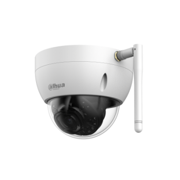 DAHUA IPC-HDBW1235E-W-S2 2MP IR Dome WI-FI Camera