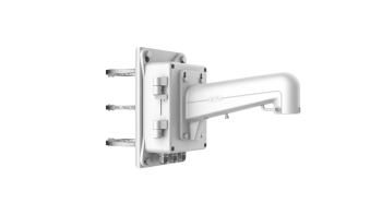 HIKVISION DS-1602ZJ-BOX-POLE Vertical pole mount