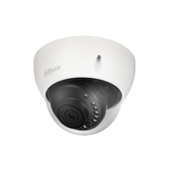 DAHUA HAC-HDBW2501E 5MP Starlight HDCVI IR Dome Camera
