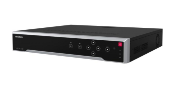 HIKVISION DS-7732NI-M4/24P 32-ch 1.5U 24 PoE 8K NVR