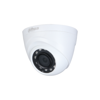 DAHUA HAC-HDW1200R 2MP HDCVI IR Eyeball Camera