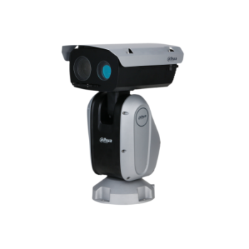 DAHUA PTZ85448-HNF-WA-FL 4MP 48x Starlight Laser WizMind Network Positioning System