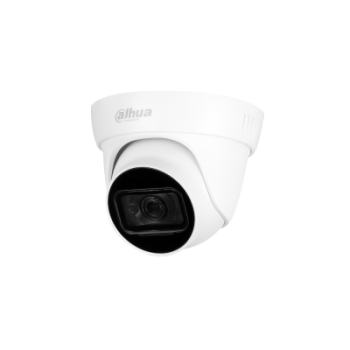 DAHUA HAC-HDW1500TL/TL-A 5MP HDCVI IR Eyeball Camera