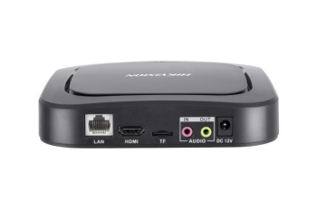 HIKVISION DS-D60E-B Digital Signage Box