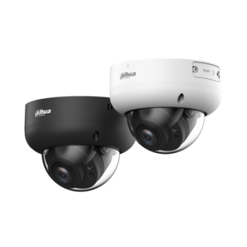 DAHUA IPC-HDBW3241R-ZS-S2 2MP IR Vari-focal Dome WizSense Network Camera