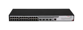 HIKVISION DS-3E2528-H 28 Port Gigabit Full Managed Switch