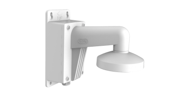 HIKVISION DS-1473ZJ-135B Wall mount