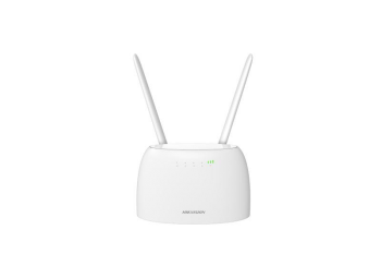 HIKVISION DS-3WR4G12C AC1200 4G CAT4 Wireless Router