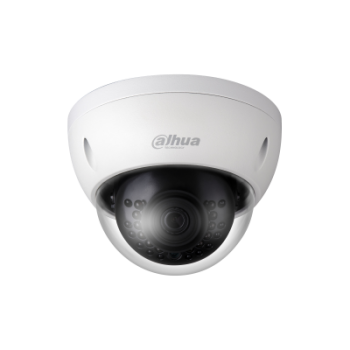 DAHUA IPC-HDBW1230E 2MP IR Mini-Dome Network Camera