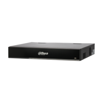 DAHUA NVR5432-16P-I 32Channel 1.5U 4HDDs 16PoE WizMind Network Video Recorder