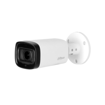 DAHUA HAC-HFW1500R-Z-IRE6-POC 5MP HDCVI POC IR Bullet Camera