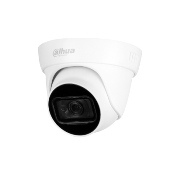 DAHUA HAC-HDW1801TL(-A) 4K HDCVI IR Eyeball Camera
