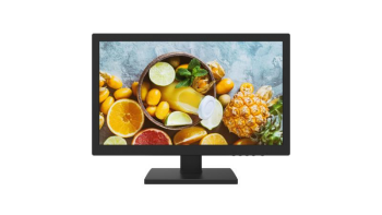 HIKVISION DS-D5019QE-B 18.5-inch 1366*768 Monitor