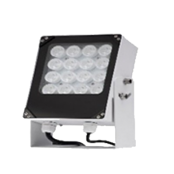 DAHUA ITALE-060AA-P White Strobe Lamp