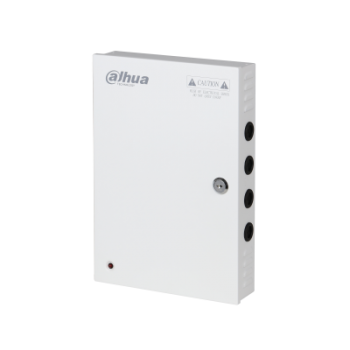 DAHUA PFM342-9CH CCTV Distributed Power Supply box