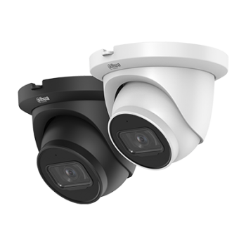 DAHUA IPC-HDW5842TM-SE-S2 8 MP IR Fixed-focal Eyeball WizMind Network Camera