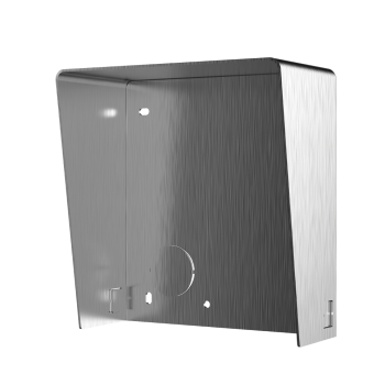 HIKVISION DS-KABD8003-RS1/S Rain Shield of Module Door Station