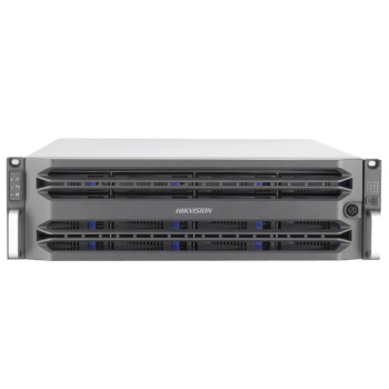 HIKVISION DS-A81016S 16-slot Single Controller Storage