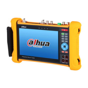 DAHUA PFM906-E Integrated Mount Tester