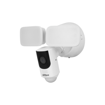 DAHUA IPC-WL46A 4MP Fixed-focal Floodlight Network Camera