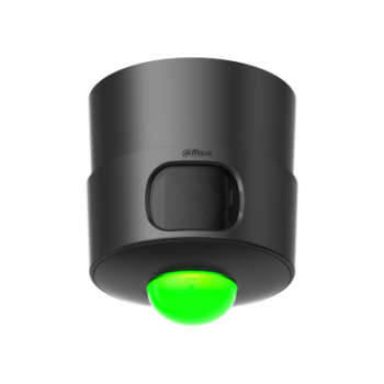 DAHUA ITC314-PH3A-TF Series Smart Video Parking Detector