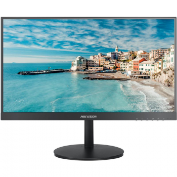 HIKVISION DS-D5022FN00 21.5 inch FHD Borderless Monitor