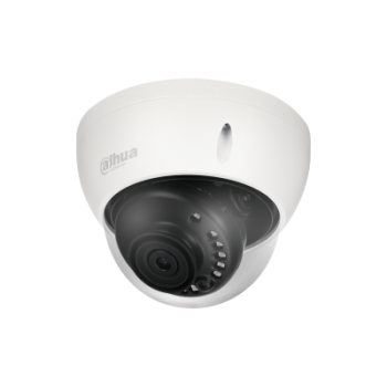 DAHUA HAC-HDBW1230E 2MP Starlight HDCVI IR Dome Camera