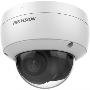 HIKVISION DS-2CD3123G2-I(S)U 2 MP Vandal WDR Fixed Dome Network Camera