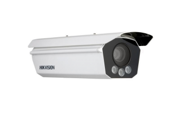 HIKVISION IDS-TCV900-BI 9 MP IR ANPR Checkpoint Capture Unit