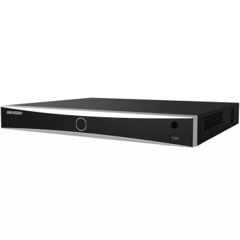 HIKVISION DS-7608NXI-K2/8P 8-ch PoE 1U K Series AcuSense 4K NVR