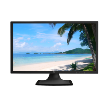 DAHUA DHL22-F600 20.7'' FHD Monitor