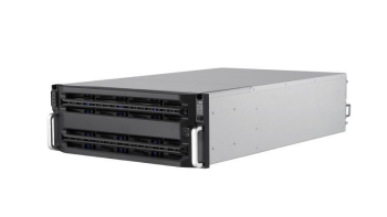 HIKVISION DS-A81024S-ICVS 24-slot Cost-efficient Cluster Storage